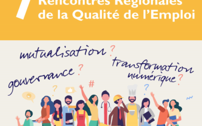 Visioconférence sur la transformation numérique et ses enjeux
