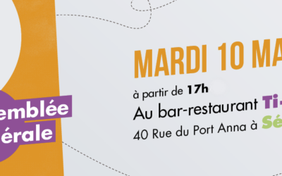 Assemblée Générale E2S