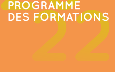 Mardi 3 mai : Formation sur la gouvernance associative