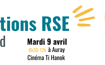 Forum des solutions RSE Bretagne Sud