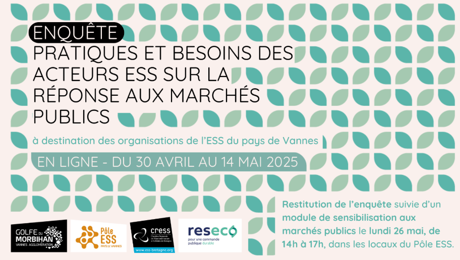 Sensibilisation à la commande publique