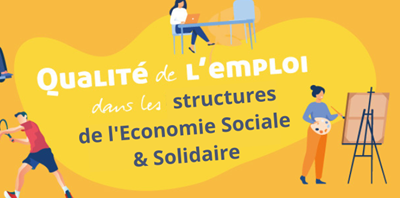 Ateliers qualité de l’emploi dans l’ESS