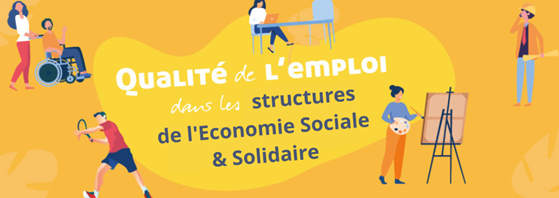 Ateliers qualité de l’emploi dans l’ESS