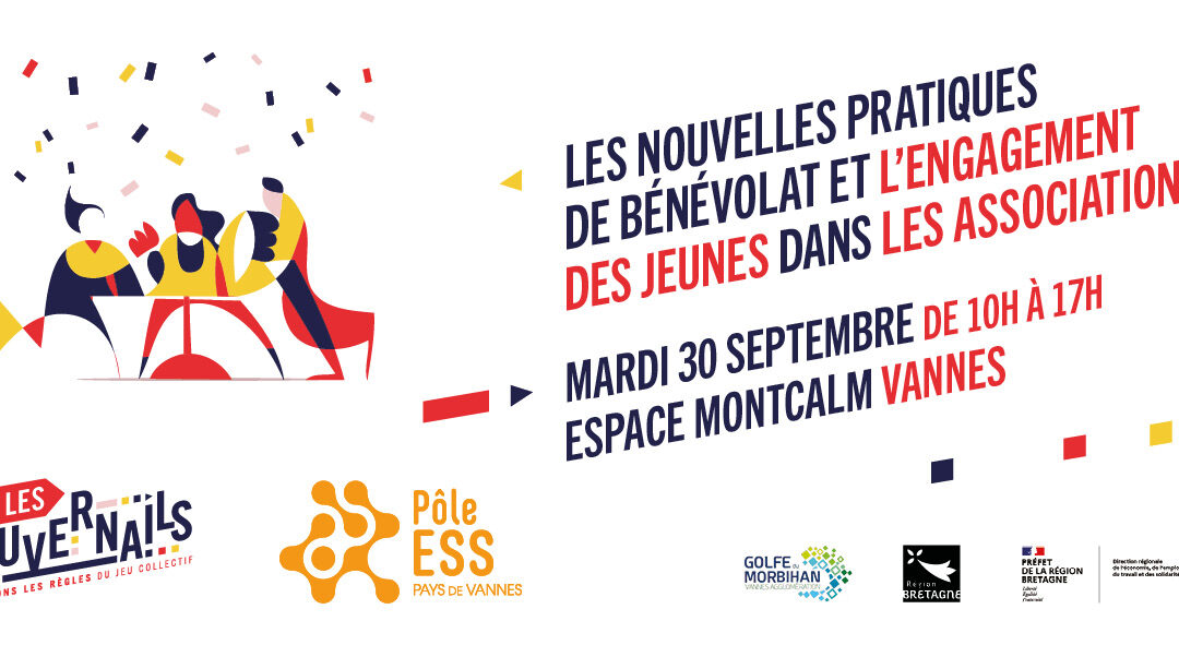 Les nouvelles pratiques de bénévolat et l’engagement des jeunes dans les associations