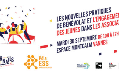 Les nouvelles pratiques de bénévolat et l’engagement des jeunes dans les associations