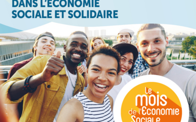 C’est parti pour le mois de l’ess!