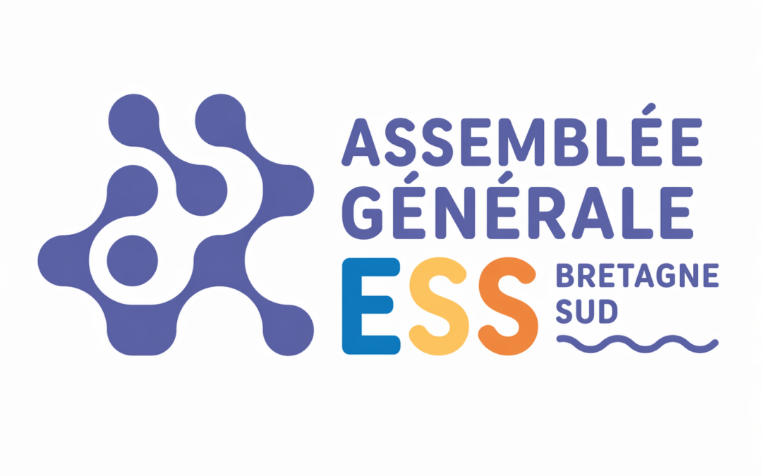 RETOUR SUR L&rsquo;ASSEMBLÉE GÉNÉRALE DU GROUPEMENT ESS BRETAGNE SUD